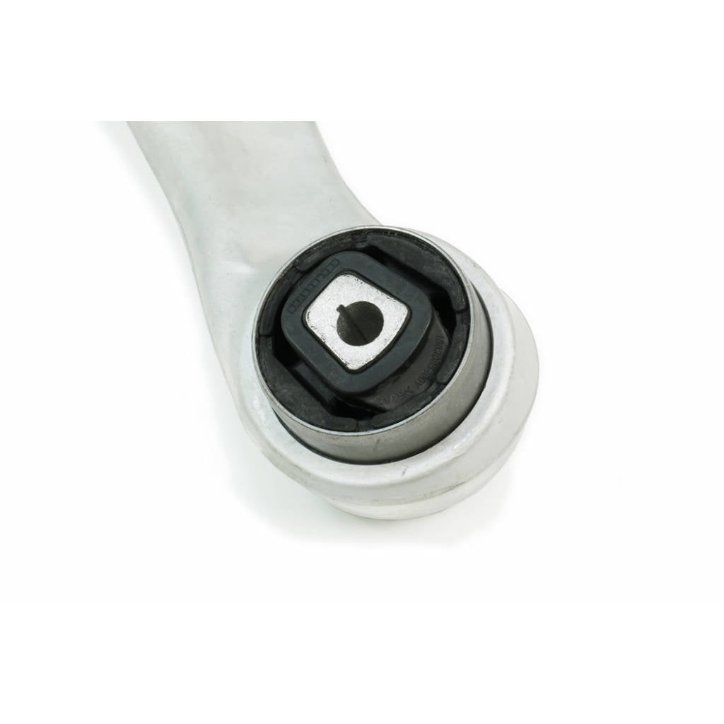 HARDRACE Q0840 Front Lower -Front Arm - RWD (Harden Rubber) - 2PCS / SET for BMW 5'S GT F07 / 7'S F01 / F02 Photo-3 