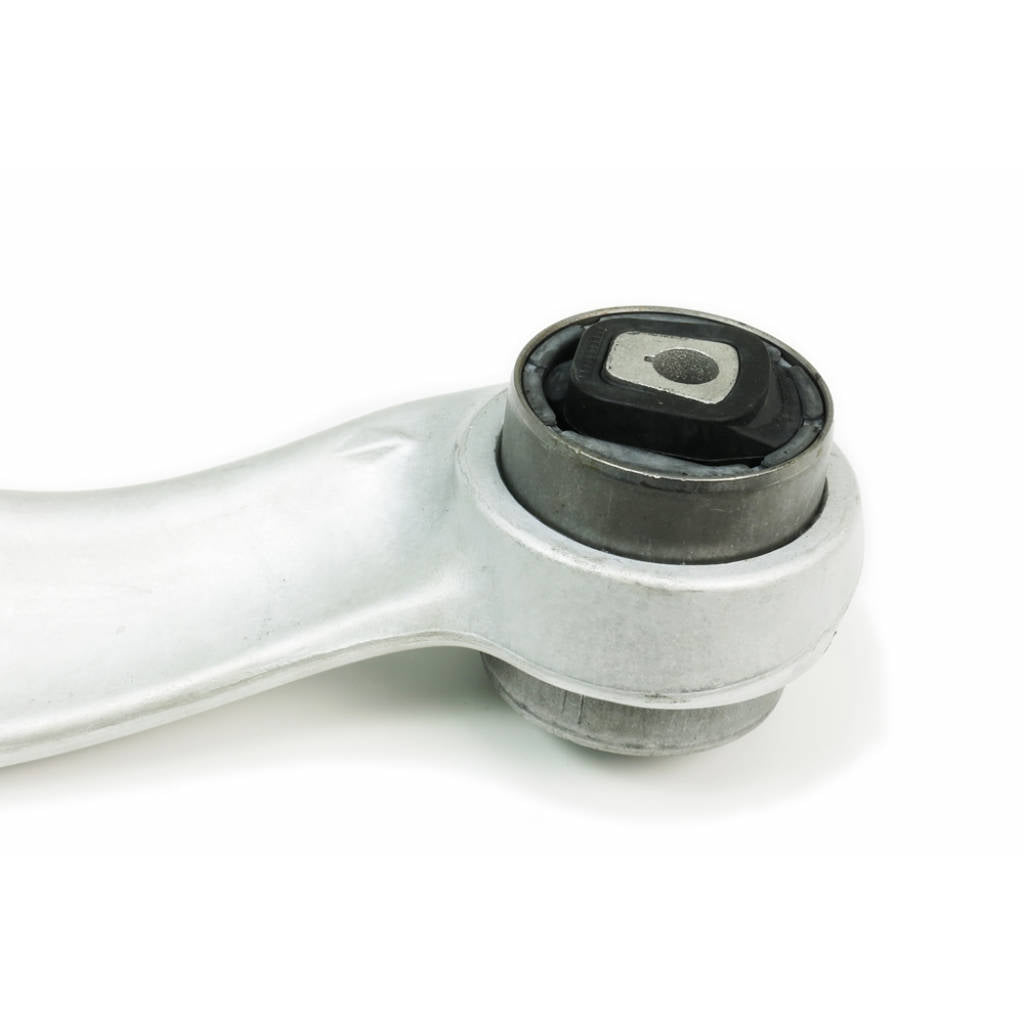 HARDRACE Q0840 Front Lower -Front Arm - RWD (Harden Rubber) - 2PCS / SET for BMW 5'S GT F07 / 7'S F01 / F02 Photo-5 