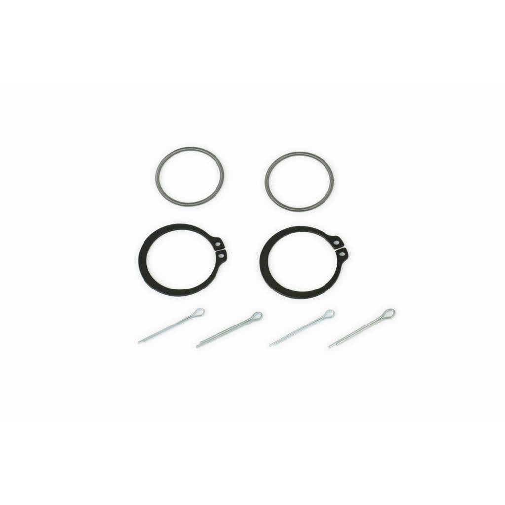 HARDRACE Q0847 Front Upper Ball Joint OD=35.5MM OE Replacement - 2PCS / SET for HONDA CIVIC '92-00 / CR-V '97-01 / ACCORD '98-12 / ODYSSEY JDM '03-13 / PRELUDE '97-01 / ACURA INTEGRA '94-01 / CL '01-03 / TL '96-14 / TSX '03-14 Photo-3 