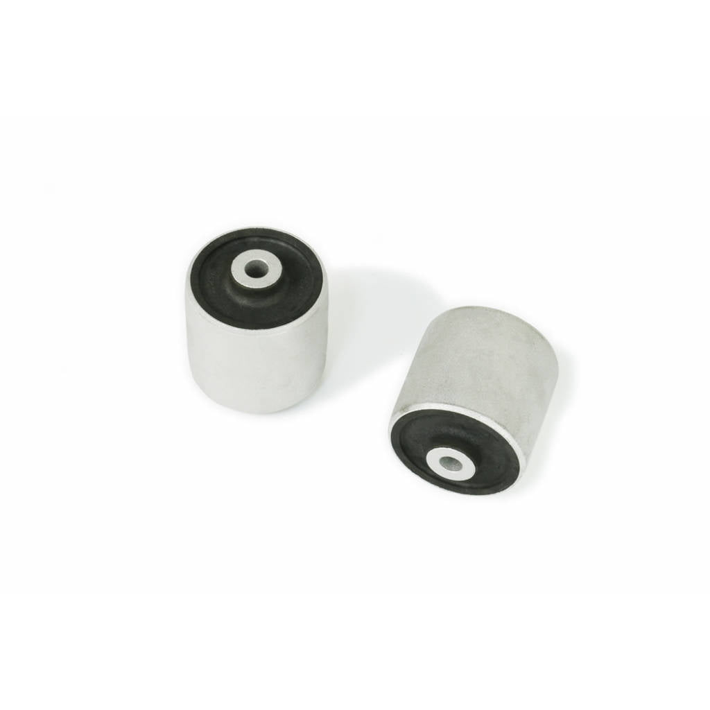 HARDRACE Q0848 Front Lower Front Arm Bushing (Harden Rubber) - 2PCS / SET for TOYOTA SUPRA J29 '19- / BMW Z4 G29 18- OE Replacement Photo-2 