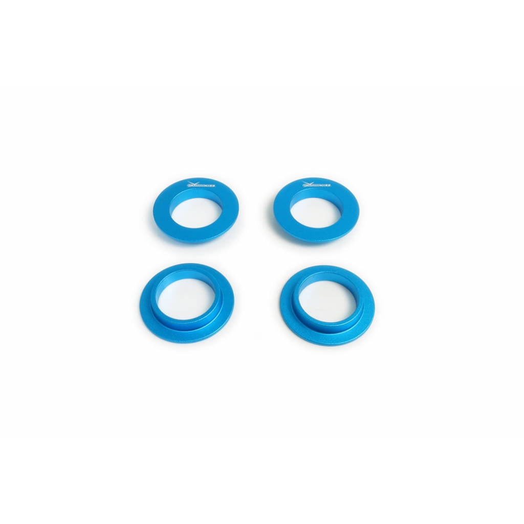 HARDRACE Q0852 Rear Subframe anti-vibration insert - 4PCS / SET for MAZDA CX-5 '17- Photo-3 
