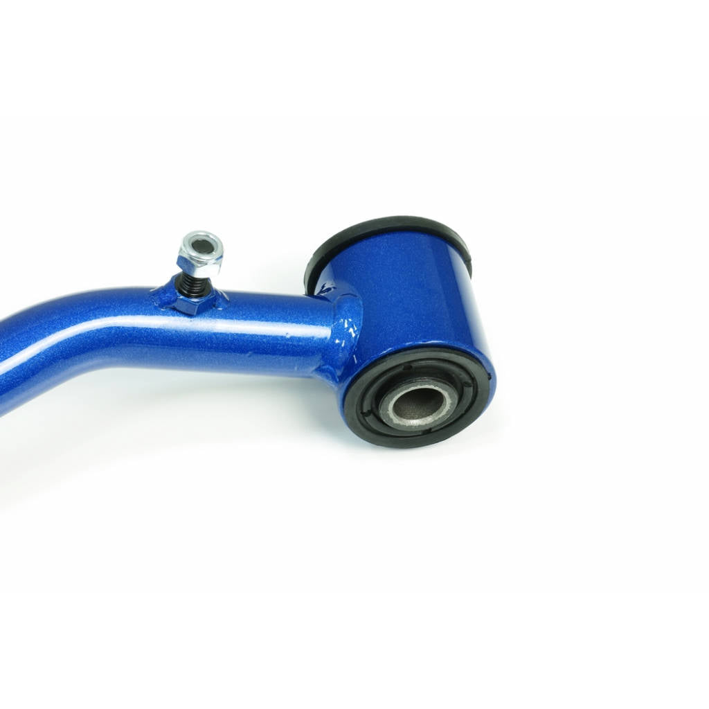 HARDRACE Q0858 Front Upper Camber Arm (Harden Rubber) - 2PCS / SET for MAZDA MIATA NA'89-97 Photo-3 