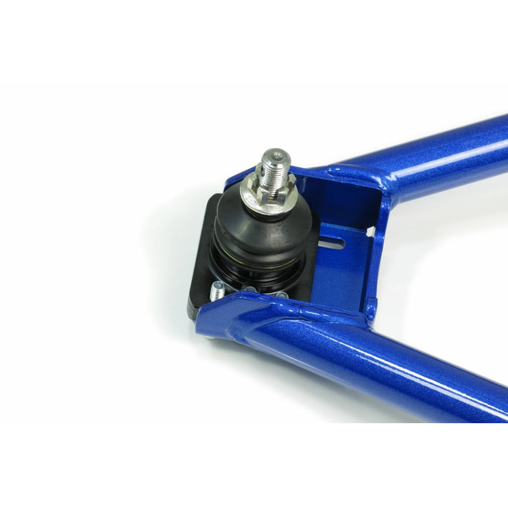 HARDRACE Q0858 Front Upper Camber Arm (Harden Rubber) - 2PCS / SET for MAZDA MIATA NA'89-97 Photo-4 