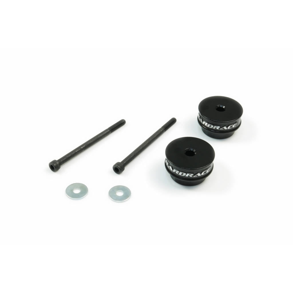 HARDRACE Q0862 Front EXTENDED BUMP STOP - 4PCS / SET for SUZUKI JIMNY '18- Photo-3 