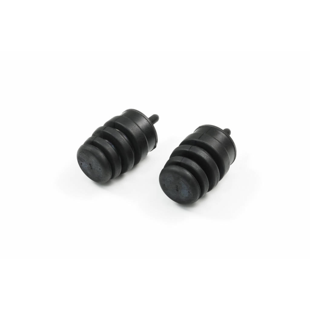 HARDRACE Q0863 Rear EXTENDED BUMP STOP - 4PCS / SET for SUZUKI JIMNY '18- Photo-4 