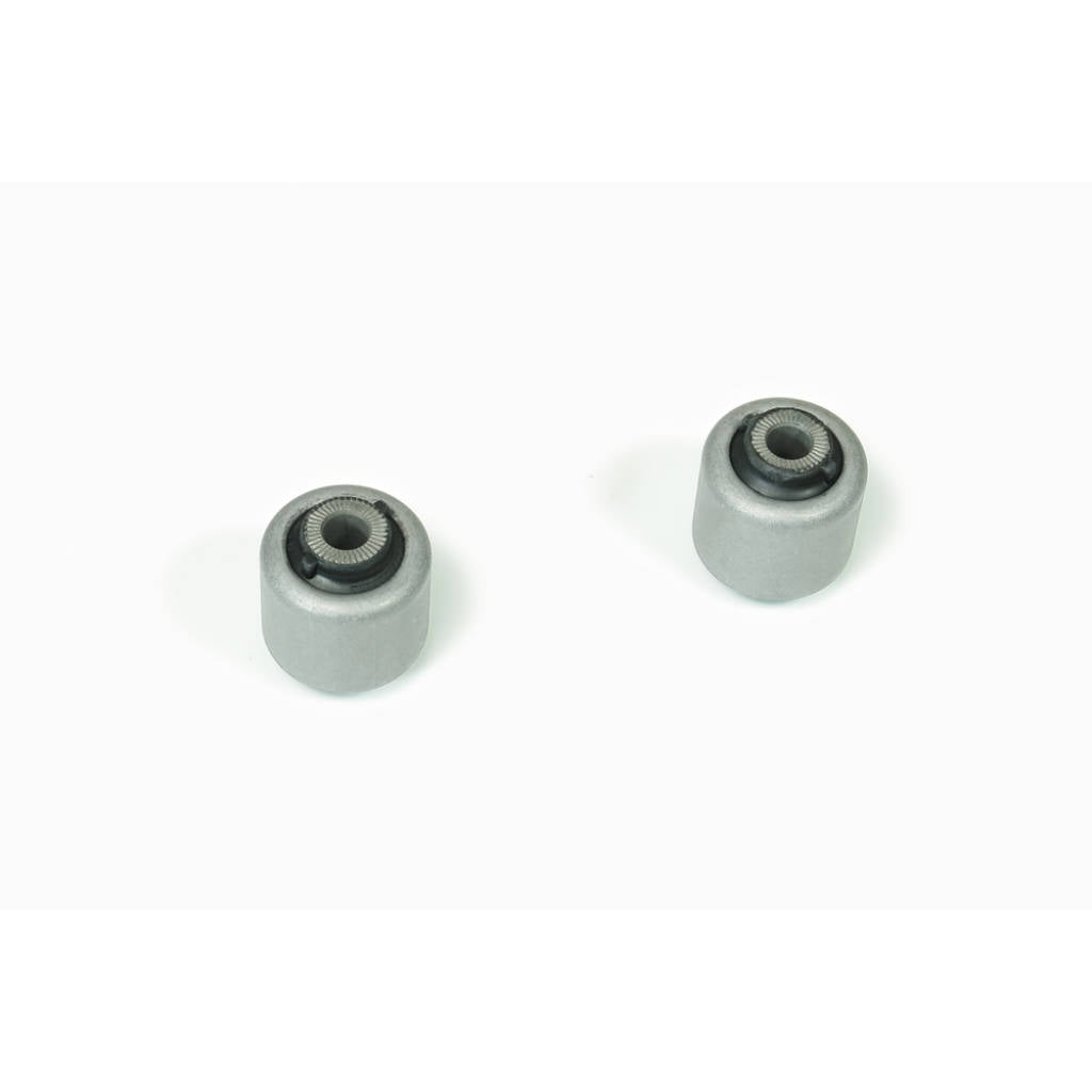 HARDRACE Q0871 Front Lower Rear Arm Bushing (Harden Rubber) - 2PCS / SET for BMW 1&2'S F2x / 3&4'S F3x / X3&X4 F25 / F26 Photo-2 