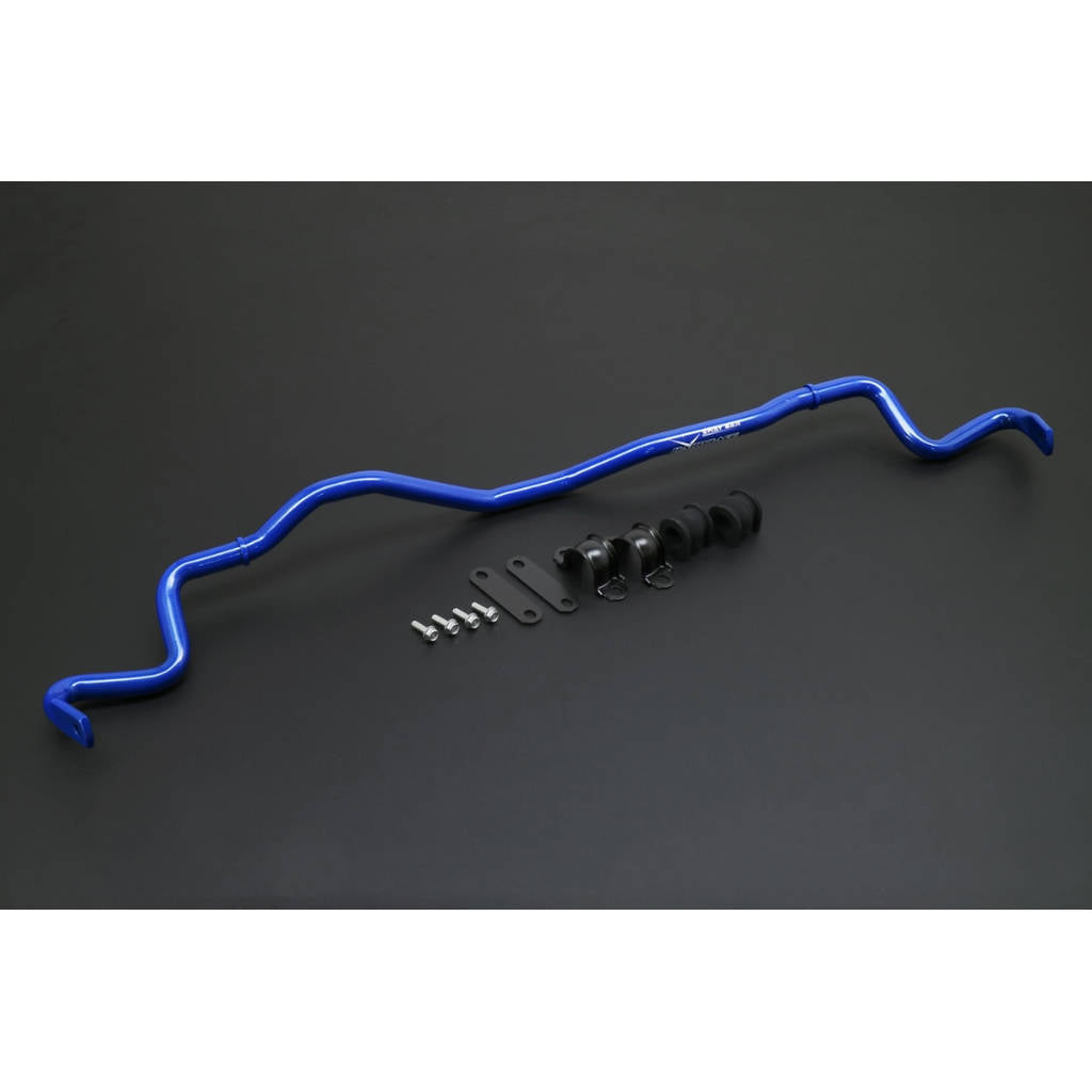 HARDRACE Q0875 Rear Sway Bar, 25.4MM - 7PCS / SET for AUDI A4 / S4 / RS4 / A5 / S5 / RS5 B9 '16- Photo-0 
