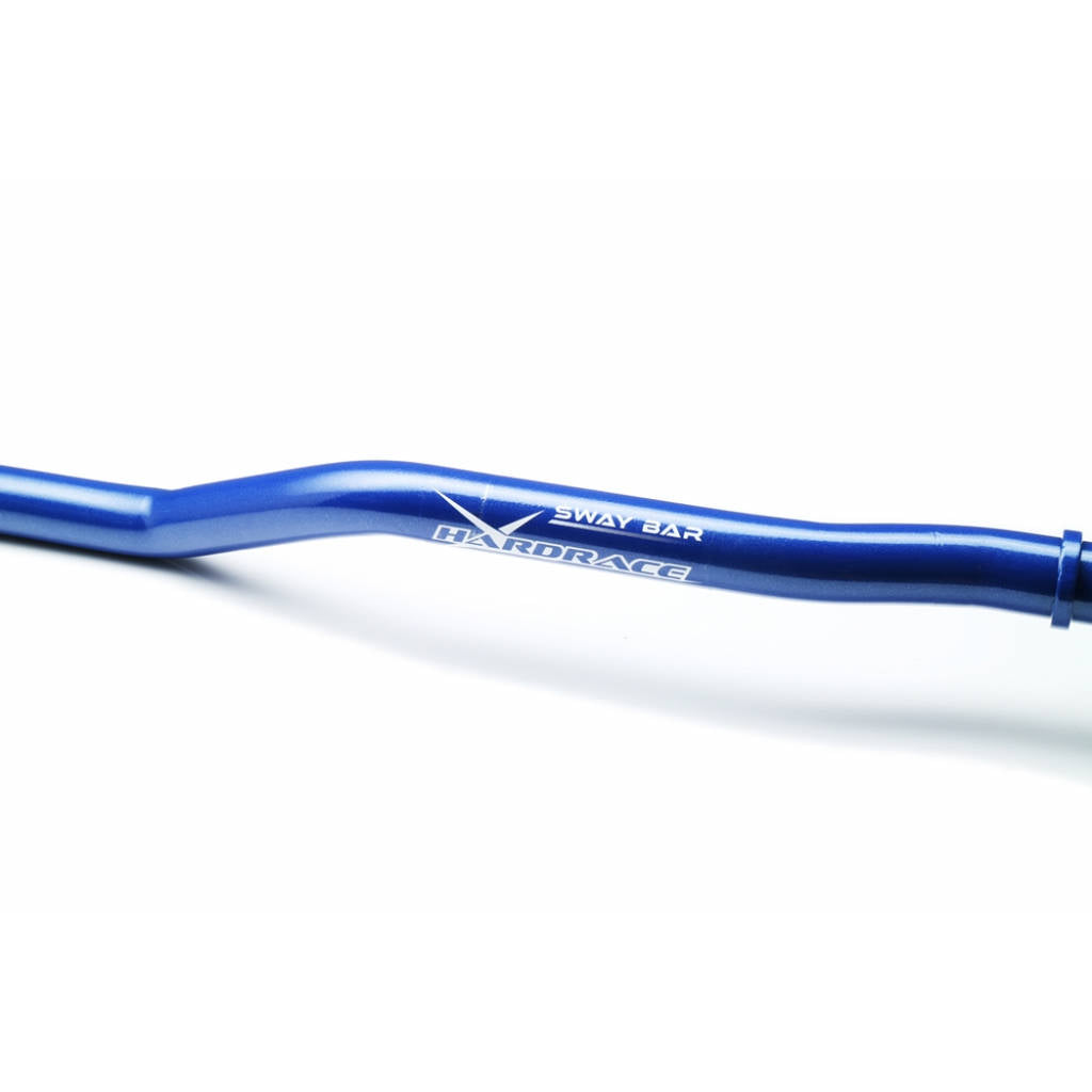 HARDRACE Q0875 Rear Sway Bar, 25.4MM - 7PCS / SET for AUDI A4 / S4 / RS4 / A5 / S5 / RS5 B9 '16- Photo-7 