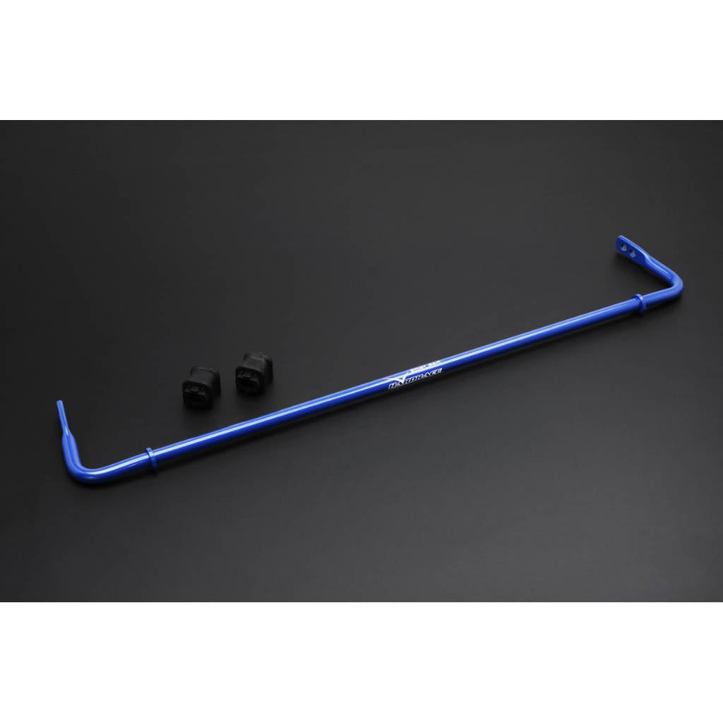HARDRACE Q0877 Rear Sway Bar, 19mm - 3PCS / SET for TOYOTA SIENNA '21- Photo-0 