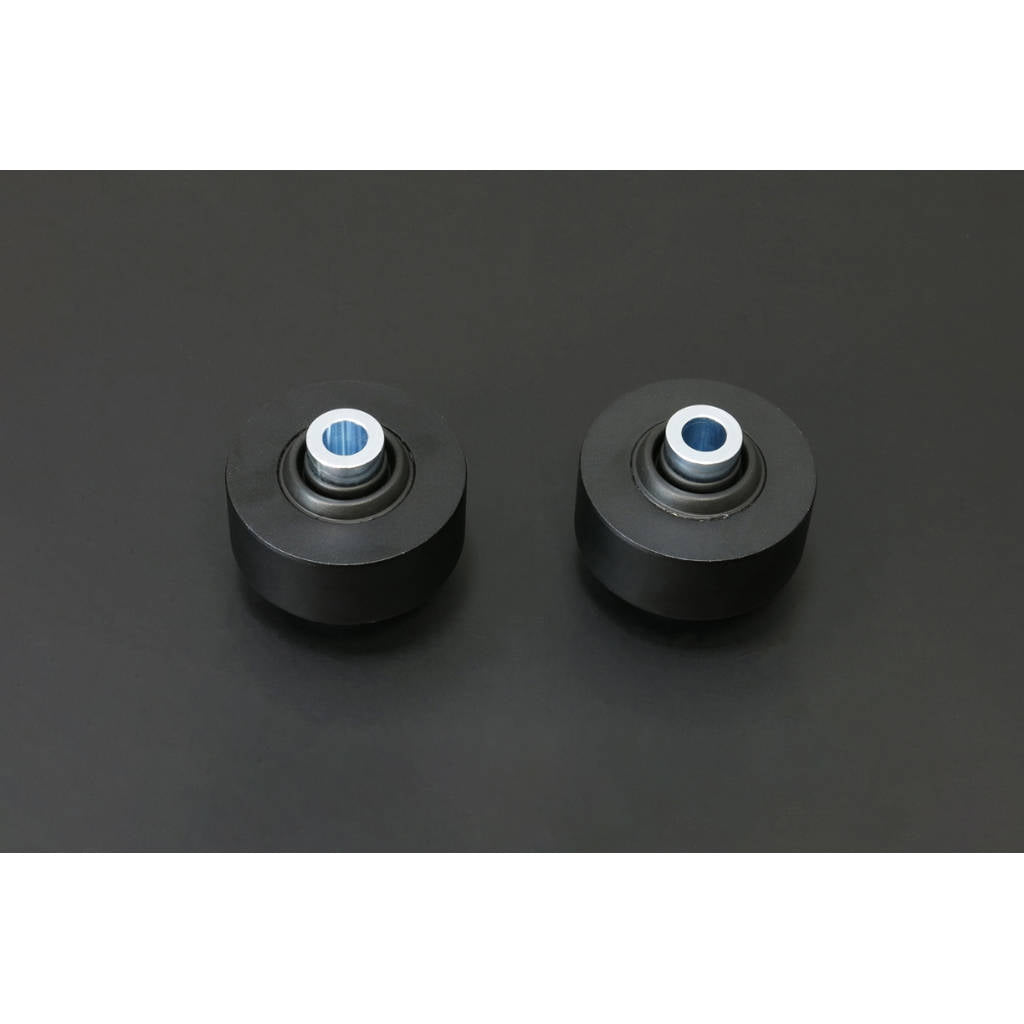 HARDRACE Q0886 Front Lower Arm Rear Bushing Kit (Pillow Ball) - 2PCS / SET for FORD FOCUS MK4 '18- / KUGA MK3 '18- Photo-0 
