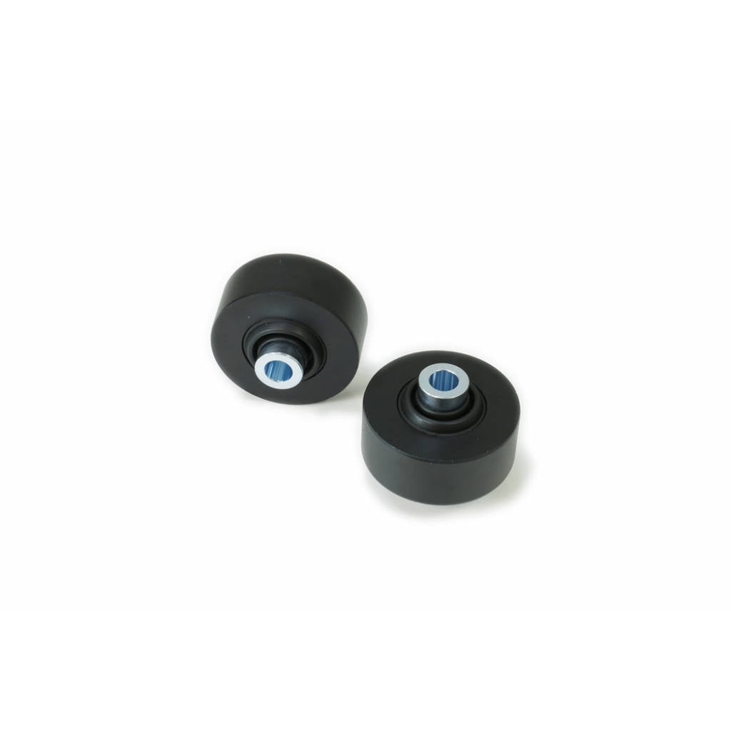HARDRACE Q0886 Front Lower Arm Rear Bushing Kit (Pillow Ball) - 2PCS / SET for FORD FOCUS MK4 '18- / KUGA MK3 '18- Photo-2 