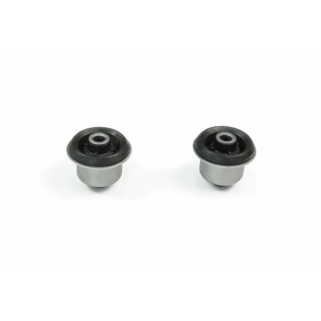 HARDRACE Q0920 Rear DIFF. Mount Bushing -Front (Harden Rubber) - 2PCS / SET for NISSAN Z '02-20 / INFINITI G '01-15 / M '05-10 / Q45 '02-06 / FX & QX70 '02-17 Photo-2 