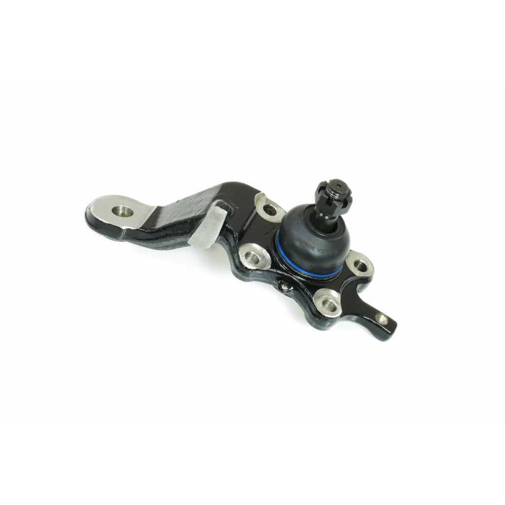 HARDRACE Q0926 Front Lower Arm - OE Replacement (Harden Rubber) - 2PCS / SET W / Ball Joint for TOYOTA TUNDRA '99-06 / SEQUOIA '00-07 Photo-5 
