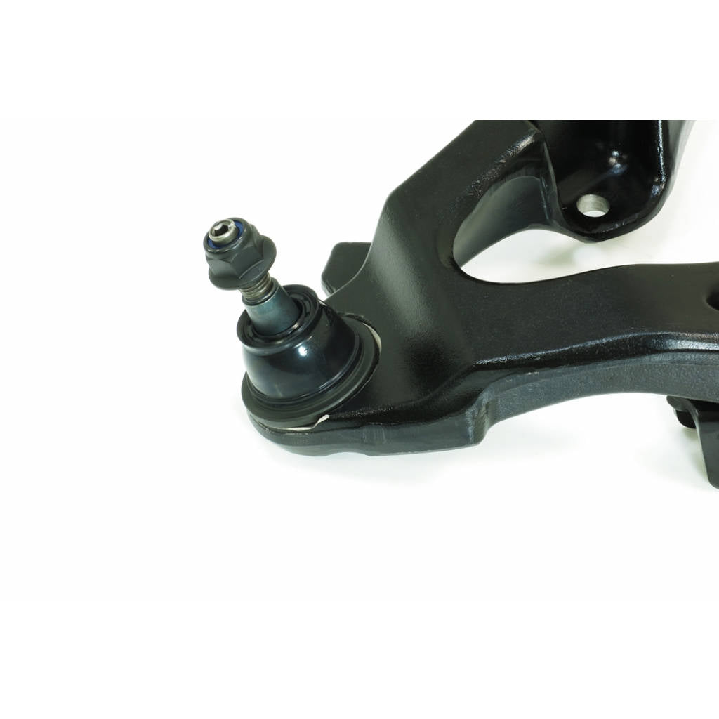HARDRACE Q0928 Front Lower Arm - OE Replacement (Harden Rubber) - 2PCS / SET for CHEVROLET SILVERADO / GMC SIERRA 1500HD '99-07 / 2500HD / 3500HD '99-10 Photo-4 