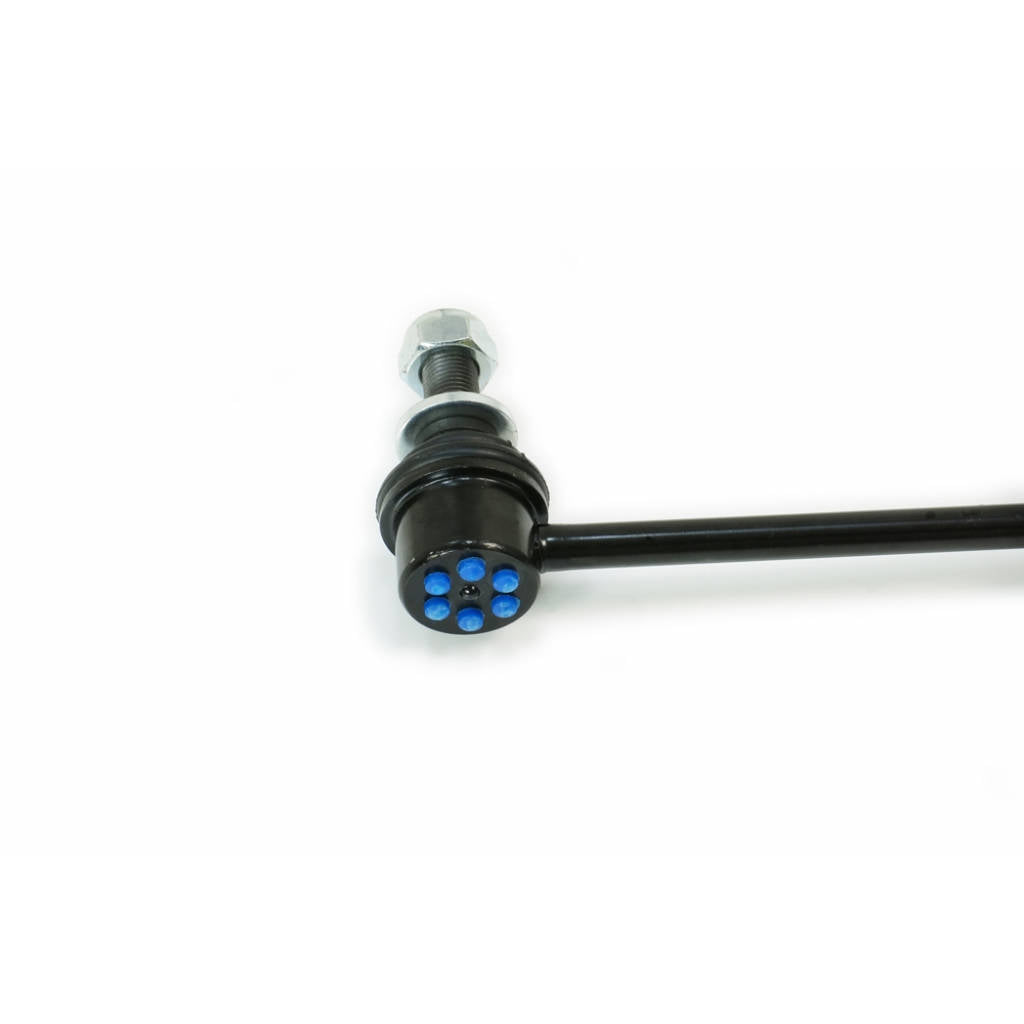 HARDRACE Q0944 Front Stabilizer LINK - 2PCS / SET OE Replacement for TOYOTA TACOMA '05- / 4RUNNER '02-LAND CRUISER PRADO '02- / FJ CRUISER 07-17 / HILUX '04- / FORTUNER '04- / LEXUS GX '02-09 Photo-5 