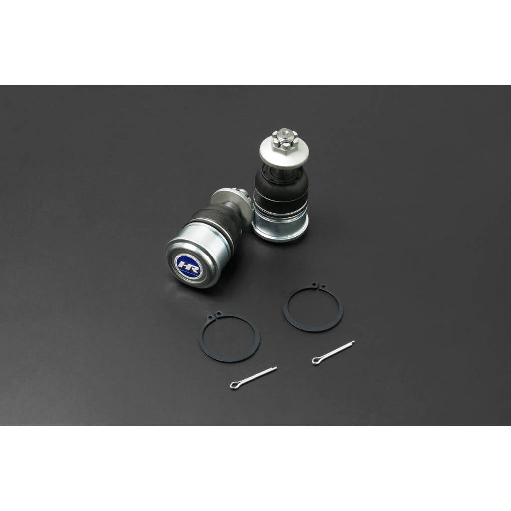 HARDRACE Q0954 Front Lower ROLL CENTER ADJUSTER INCREASE 5MM - 2PCS / SET for HONDA CIVIC '15- FK8 TYPE-R Photo-0 