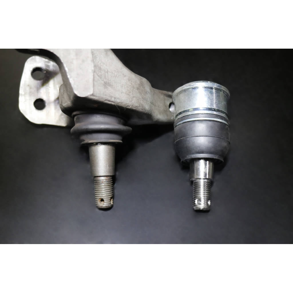 HARDRACE Q0954 Front Lower ROLL CENTER ADJUSTER INCREASE 5MM - 2PCS / SET for HONDA CIVIC '15- FK8 TYPE-R Photo-6 