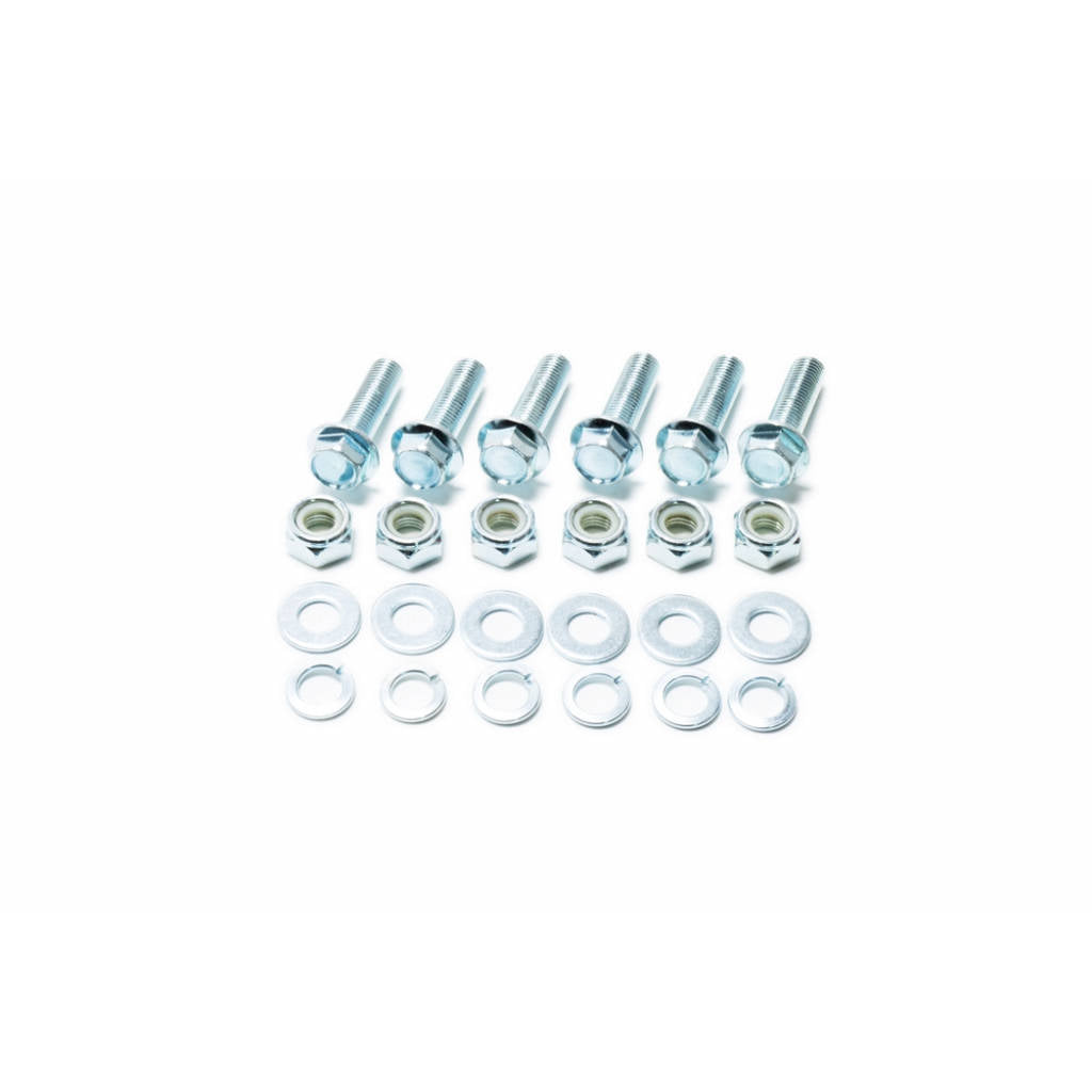 HARDRACE Q0956 Front Lower Arm ASSY (Harden Rubber) - 2PCS / SET for FORD FOCUS MK4 '18- / KUGA MK3 '19- Photo-6 