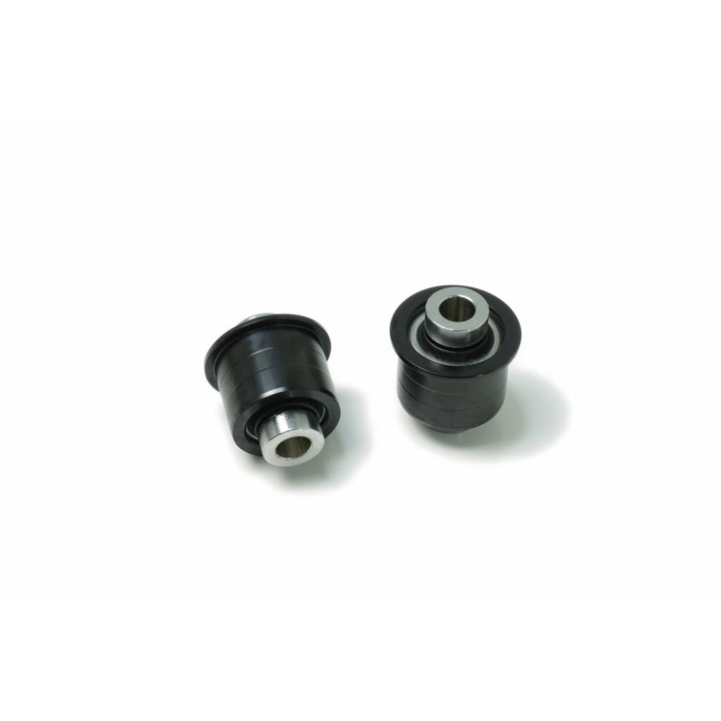 HARDRACE Q0958 Rear Knuckle Bushing (Pillow Ball) - 2PCS / SET for HONDA CIVIC '17- FK8 TYPE-R Photo-2 