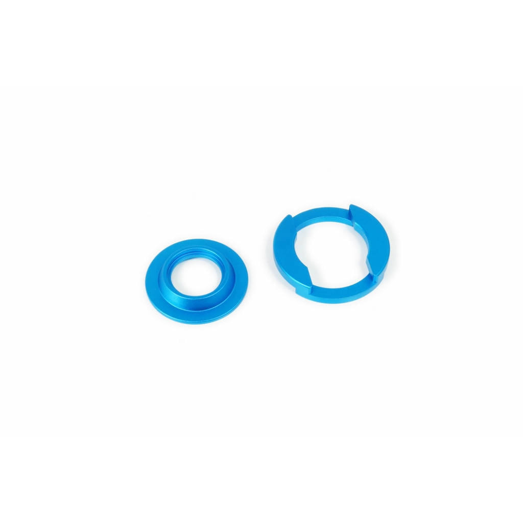 HARDRACE Q0959 Rear Subframe anti-vibration insert - 4PCS / SET for AUDI A4 / S4 / RS4 / A5 / S5 / RS5 B9 '16- Photo-4 