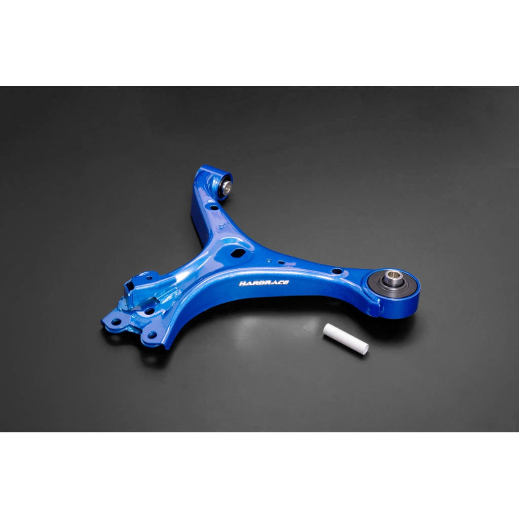 HARDRACE Q0960 Front Lower Arm (Pillow Ball) - 2PCS / SET for HONDA CIVIC '12-16 Photo-0 