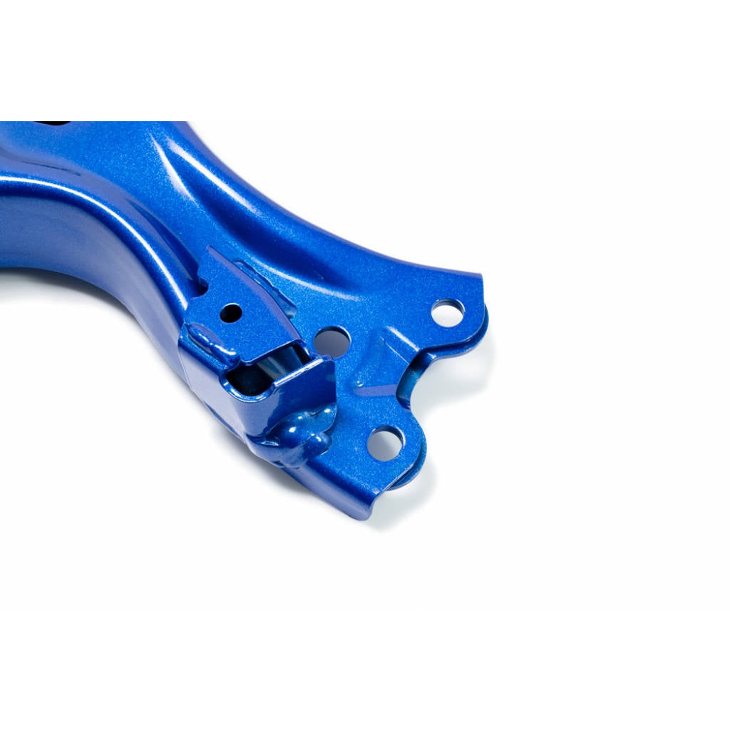 HARDRACE Q0960 Front Lower Arm (Pillow Ball) - 2PCS / SET for HONDA CIVIC '12-16 Photo-3 