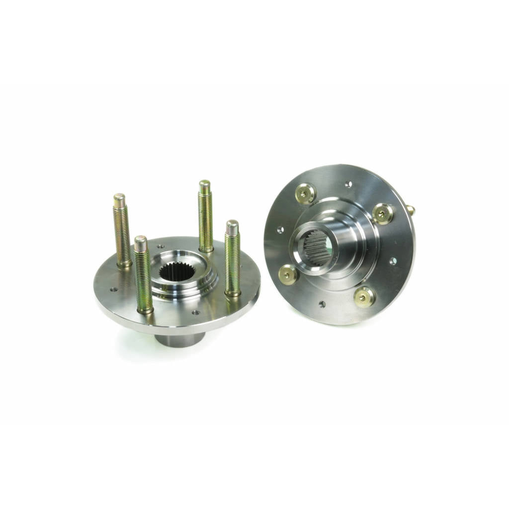 HARDRACE Q0978 Front Wheel Hub 36 мм - 2PCS / SET for HONDA CIVIC EG / EK '92-00 / INTEGRA '94-01 Photo-3 
