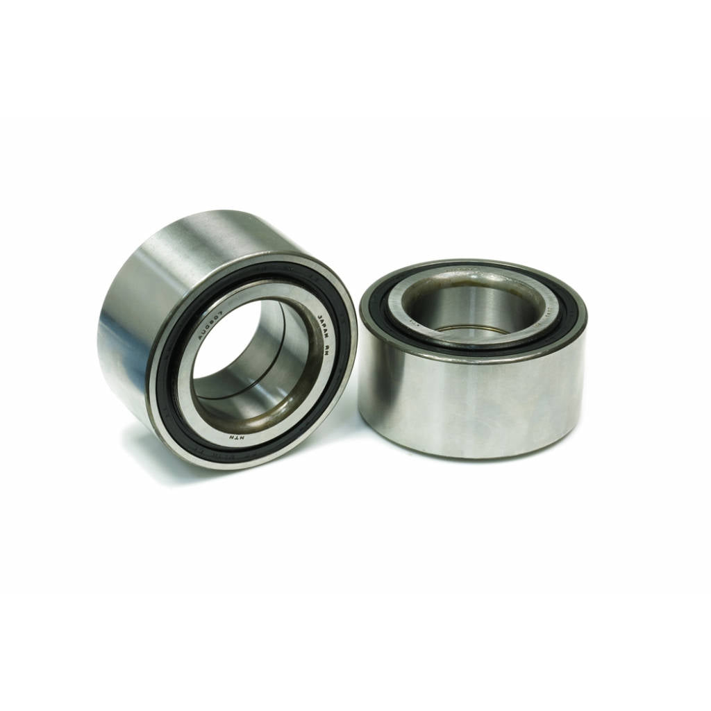 HARDRACE Q0979 Front WHEEL BEARING Kit - 2PCS / SET (BEARINGS MADE IN JAPAN, ID=43mm / OD=79mm) for HONDA CIVIC EG / EK '92-00 / INTEGRA '94-01 Photo-3 