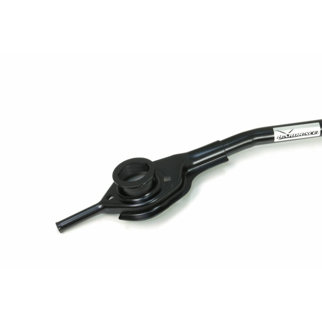 HARDRACE Q0983 SHIFT LINKAGE for B-SERIES SWAP - 2PCS / SET for HONDA CIVIC EG / EK '92-00 / INTEGRA '94-01 Photo-3 