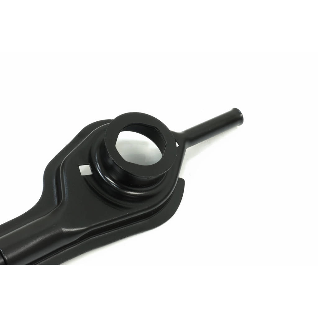 HARDRACE Q0984 SHIFT LINKAGE for B-SERIES SWAP - 2PCS / SET for HONDA CIVIC / CR-X EF '87-91 Photo-5 