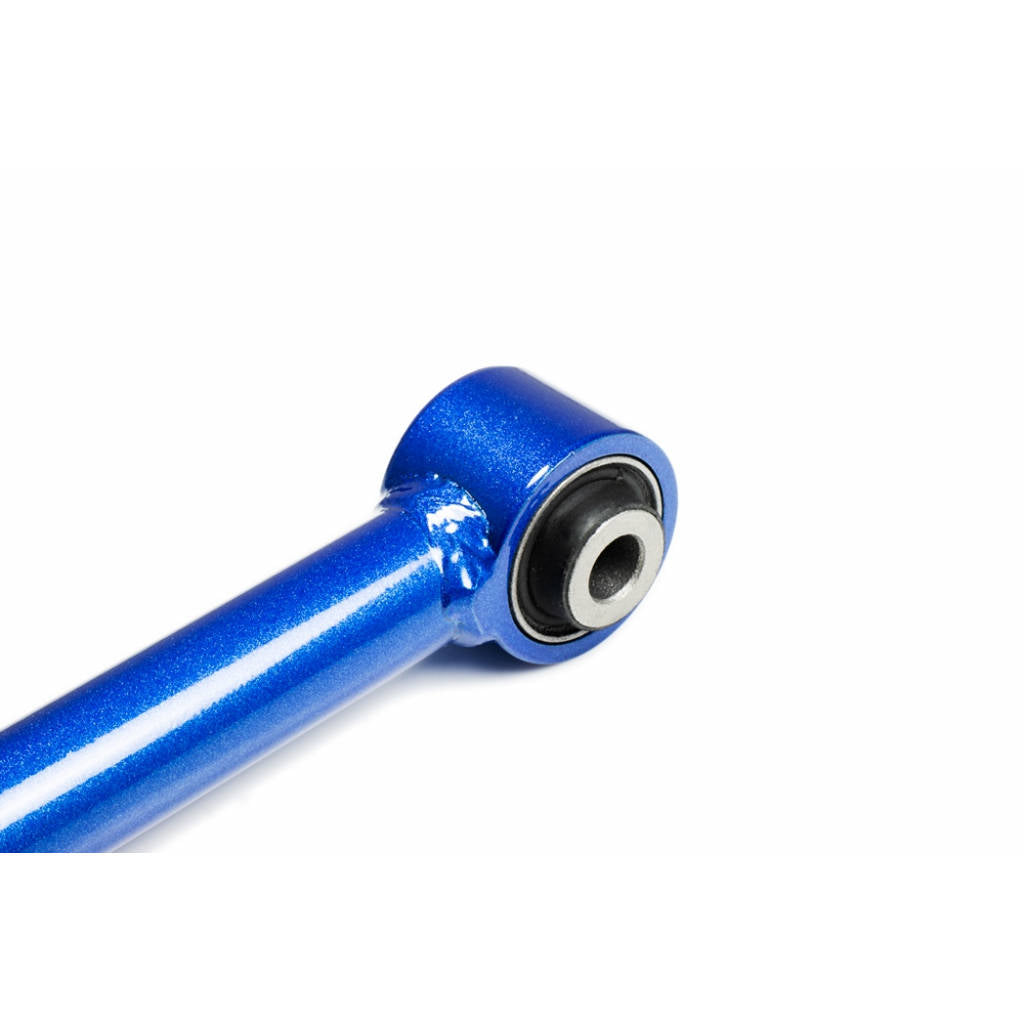 HARDRACE Q0994 Rear Lower Arm (Harden Rubber) - 2PCS / SET for MINI CLUBMAN F54 / COUNTRYMAN F60 JCW ALL4 '19- BMW 2'S GC F44 M235IX / X2 F39 M35IX Photo-4 