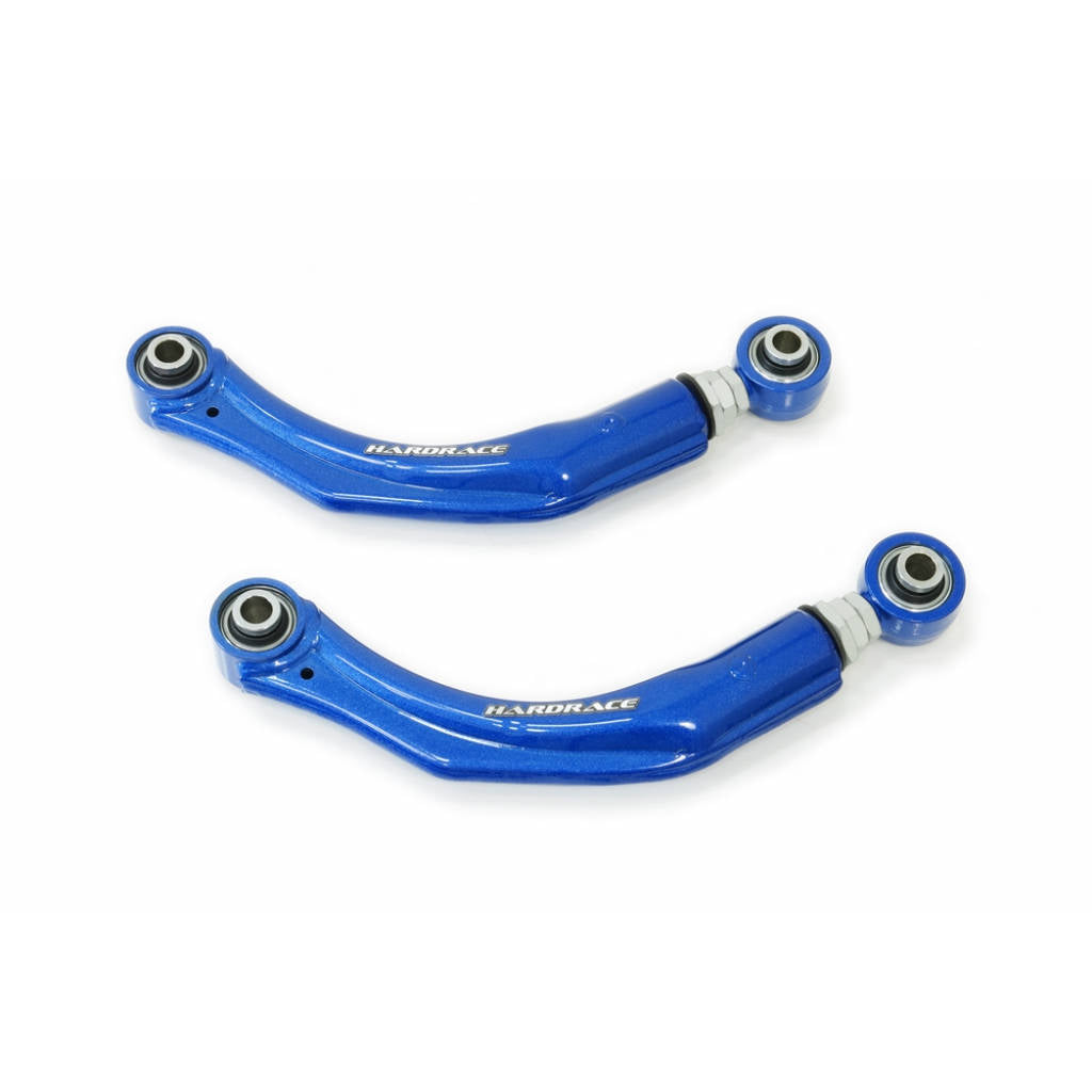 HARDRACE Q1005 Rear Camber Kit (Pillow Ball) - 2PCS / SET for HYUNDAI SONATA '14- / ELANTRA SPORT '16- / KIA K7 '16- Photo-3 