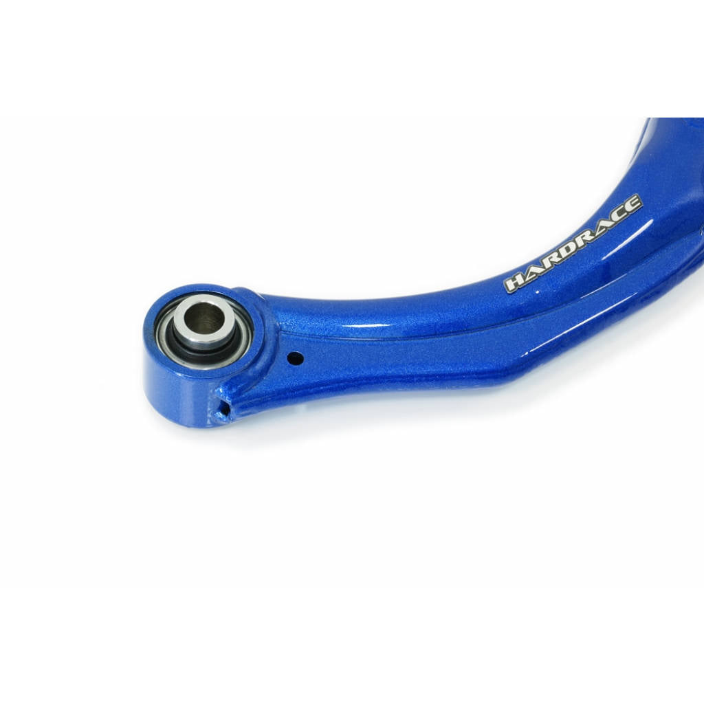 HARDRACE Q1005 Rear Camber Kit (Pillow Ball) - 2PCS / SET for HYUNDAI SONATA '14- / ELANTRA SPORT '16- / KIA K7 '16- Photo-4 