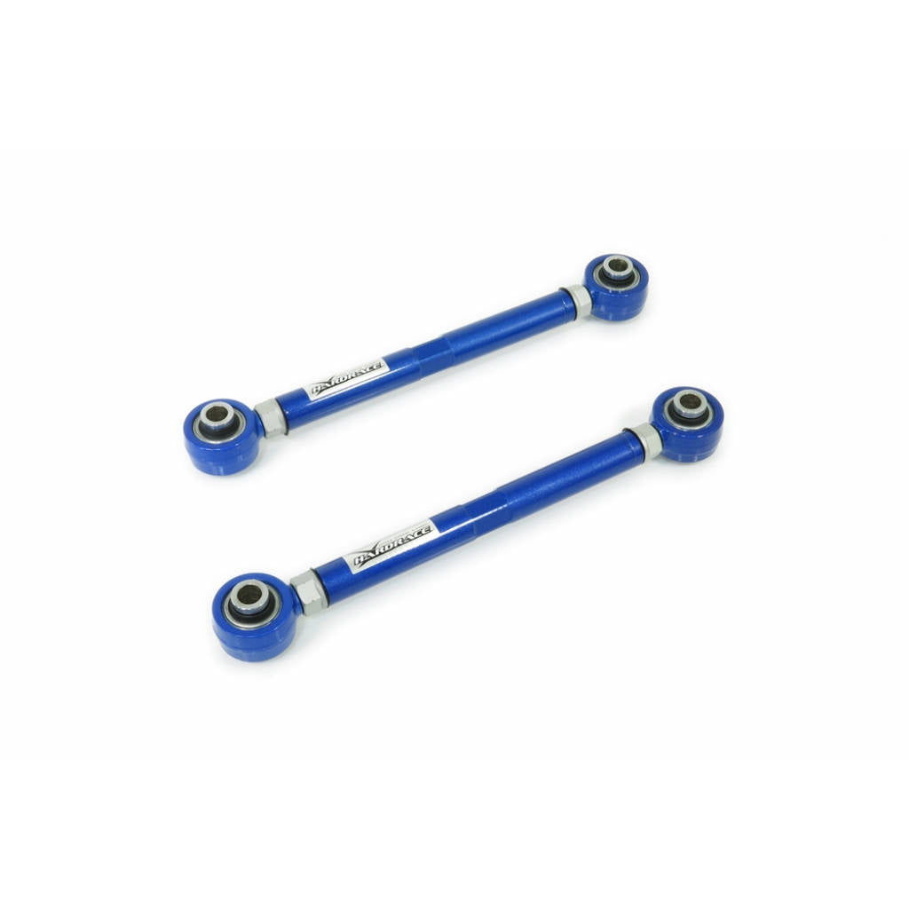 HARDRACE Q1006 Rear Toe Kit (Pillow Ball) - 2PCS / SET for HYUNDAI ELANTRA SPORT 1.6T '16- Photo-2 