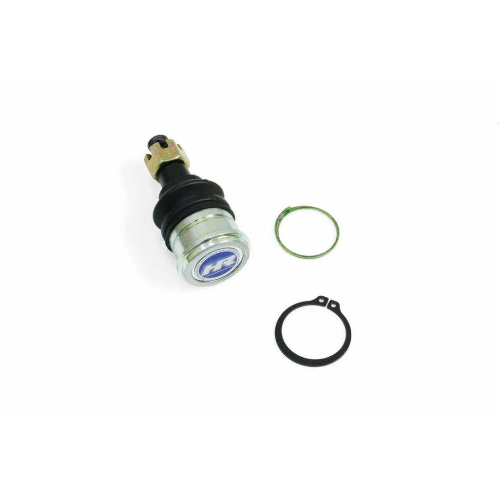 HARDRACE Q1008 Front Lower Ball Joint - 2PCS / SET OE Replacement for HONDA FIT GK '14-20 / CITY '14-20 Photo-2 