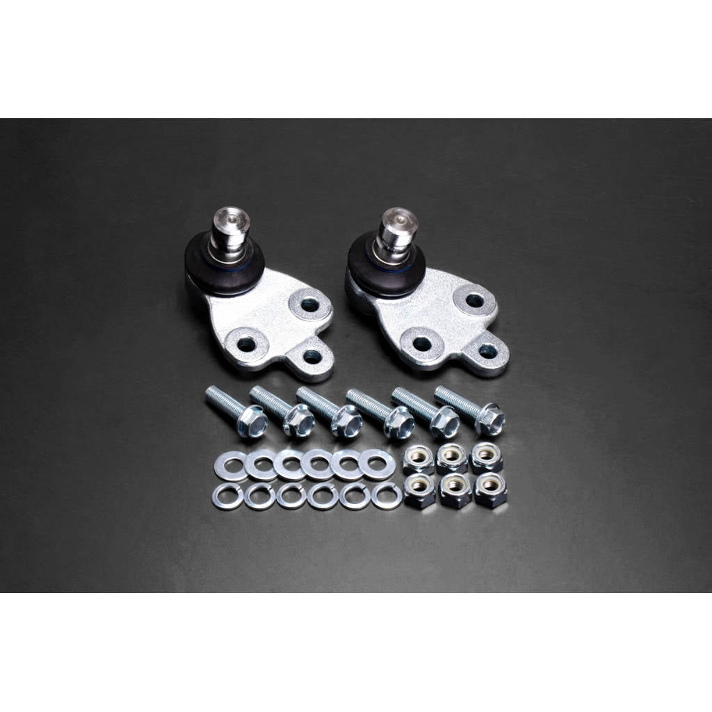 HARDRACE Q1009 Front Lower Arm Ball Joint - 2PCS / SET OE Replacement for FORD FOCUS MK4 '19- Photo-0 