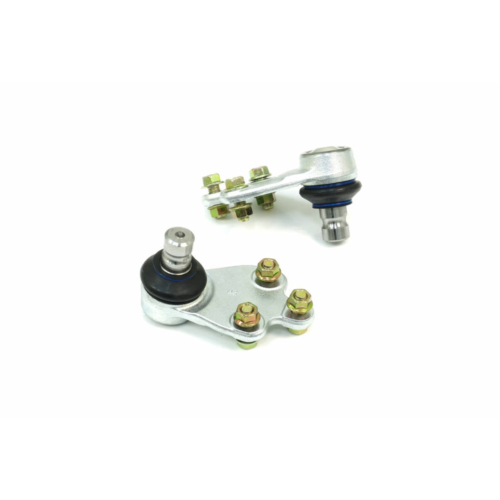 HARDRACE Q1010 Front Lower Arm Ball Joint - 2PCS / SET OE Replacement / for STAMP STEEL Arm for FORD KUGA MK3 '19- Photo-2 
