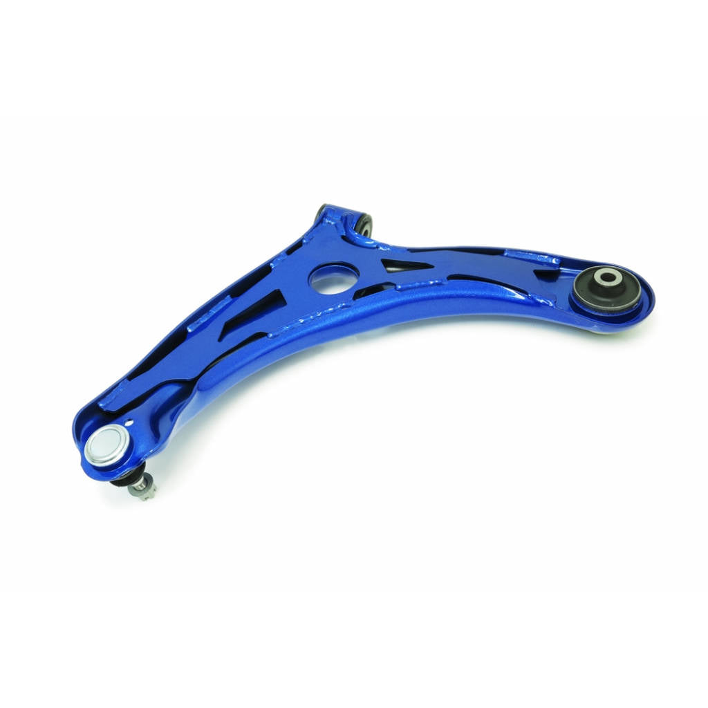 HARDRACE Q1016 Front Lower Control Arm (Harden Rubber) - 2PCS / SET for HONDA FIT GR '20- Photo-3 