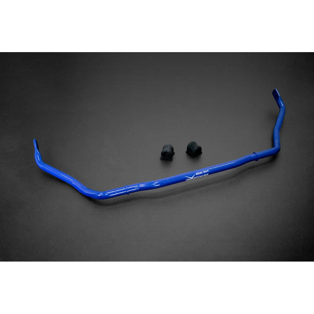 HARDRACE Q1018 Front Sway Bar, 28mm - 3PCS / SET for HONDA FIT '20- GR Photo-0 