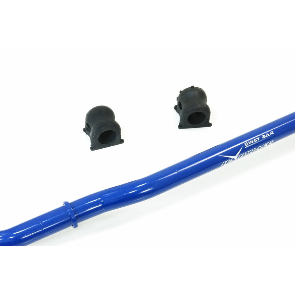 HARDRACE Q1018 Front Sway Bar, 28mm - 3PCS / SET for HONDA FIT '20- GR Photo-4 