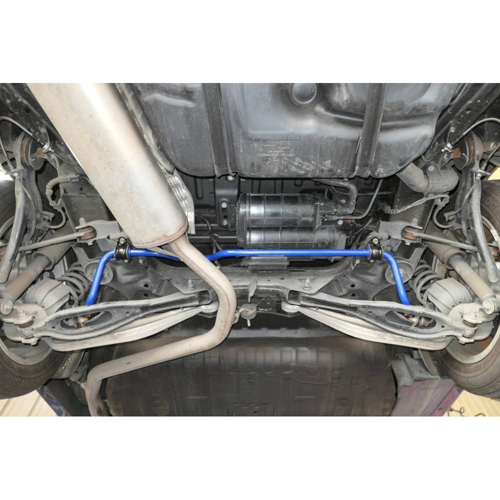HARDRACE Q1029 Rear Sway Bar, 22mm - 5PCS / SET for HONDA ODYSSEY USDM '18- Photo-6 