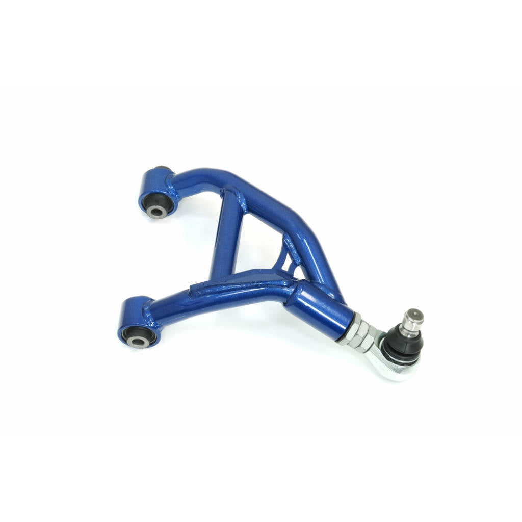 HARDRACE Q1033 Rear Upper Camber Arm (Harden Rubber) 2PCS / SET for TOYOTA 86 / SUBARU BRZ '12- / IMPREZA '08-23 / LEVORG '14- / WRX / STI '08- Photo-2 