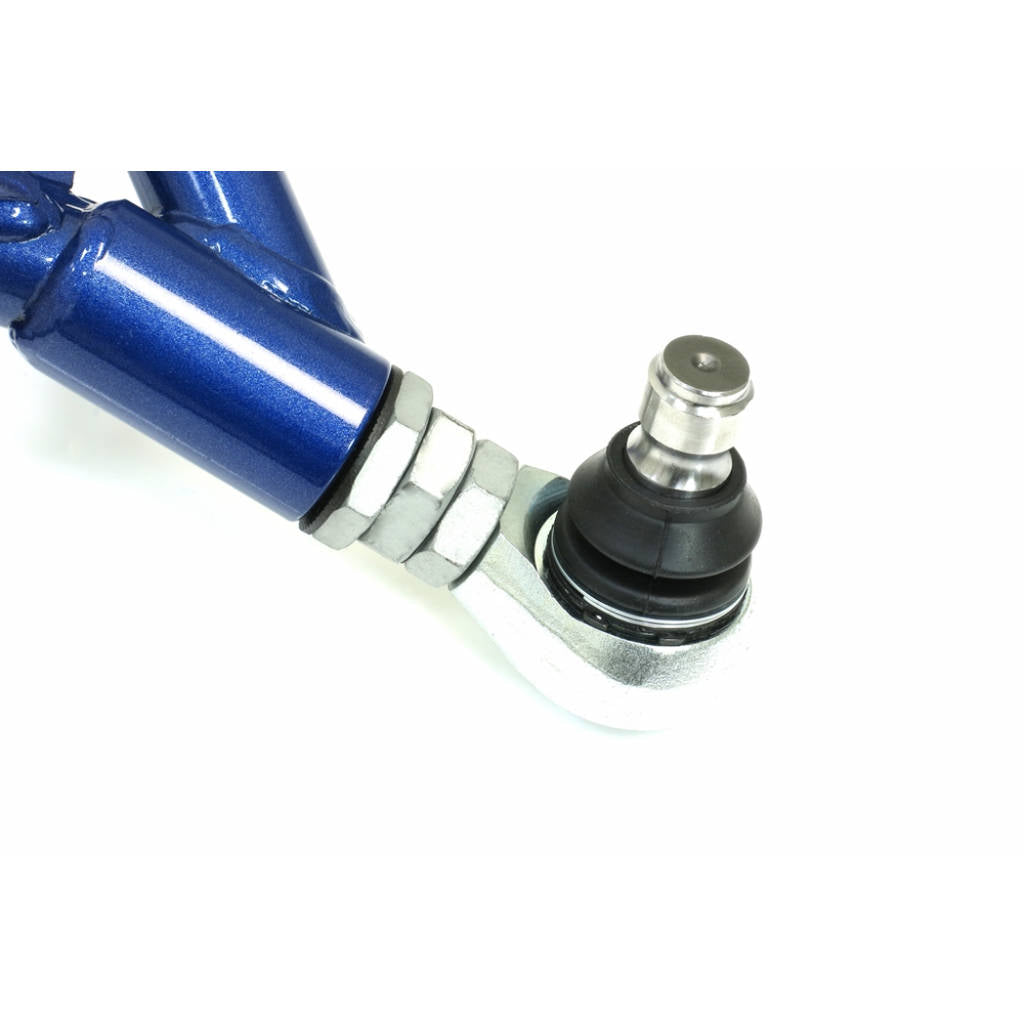 HARDRACE Q1033 Rear Upper Camber Arm (Harden Rubber) 2PCS / SET for TOYOTA 86 / SUBARU BRZ '12- / IMPREZA '08-23 / LEVORG '14- / WRX / STI '08- Photo-4 