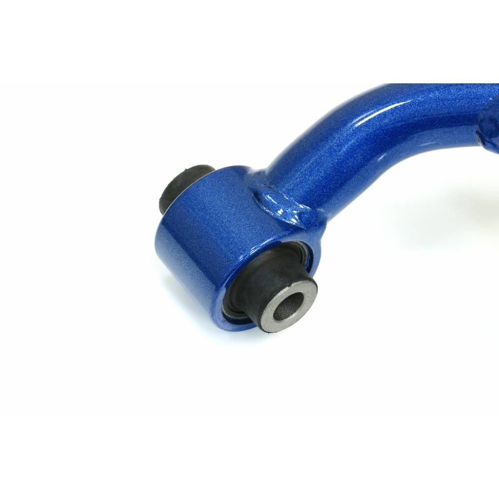 HARDRACE Q1033 Rear Upper Camber Arm (Harden Rubber) 2PCS / SET for TOYOTA 86 / SUBARU BRZ '12- / IMPREZA '08-23 / LEVORG '14- / WRX / STI '08- Photo-6 