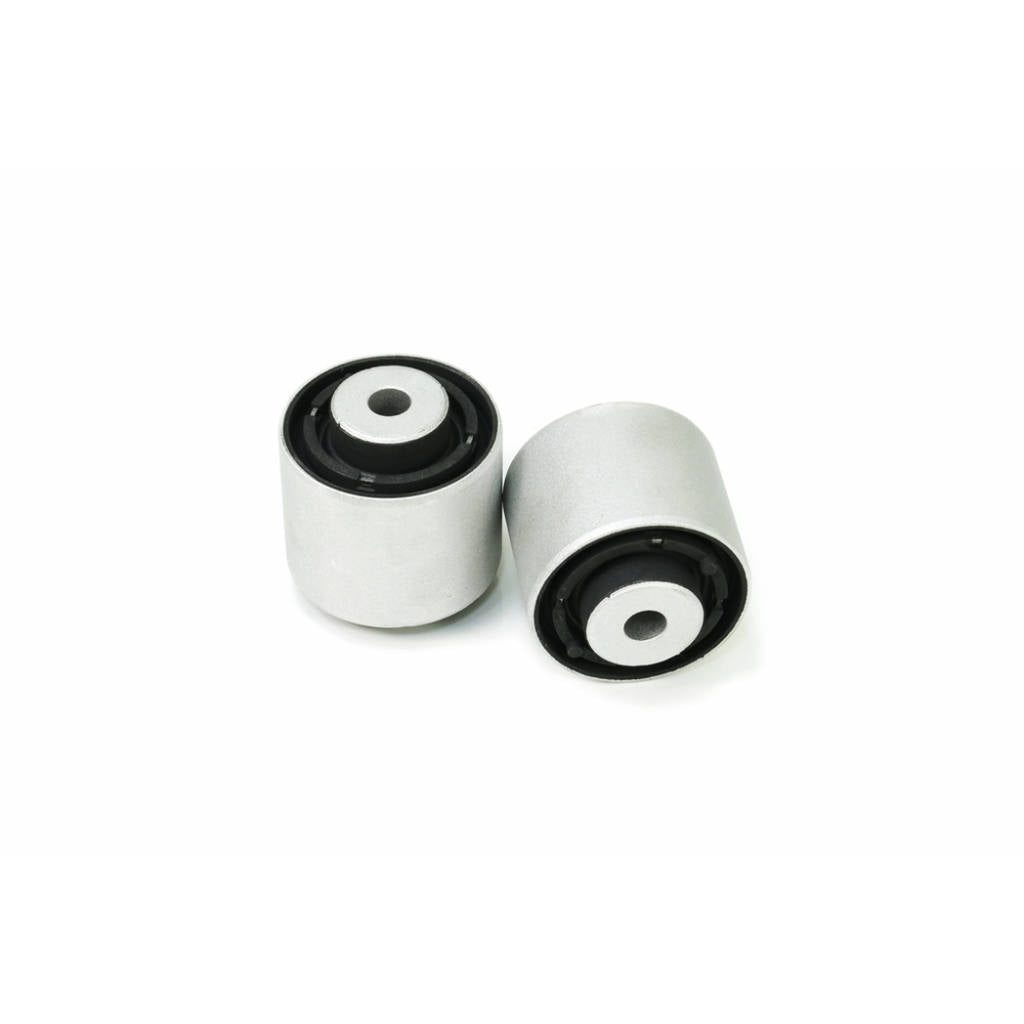 HARDRACE Q1038 Front Lower Front Arm Bushing (Harden Rubber) - 2PCS / SET for MERCEDES-BENZ C-CLASS W205 / E-CLASS W213 / GLC-CLASS X253 Photo-2 