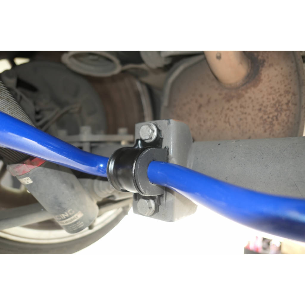 HARDRACE Q1040 Rear Sway Bar 22mm - 5PCS / SET for VW CADDY FWD '03-21 Photo-8 