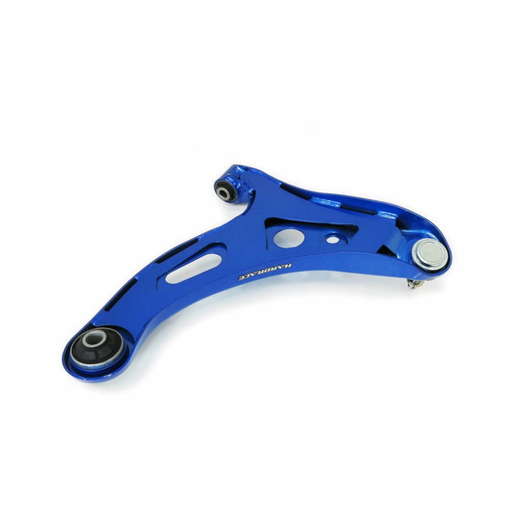 HARDRACE Q1043 Front Lower Arm (Harden Rubber) 2PCS / SET for SUBARU BRZ '22- ZD8 Photo-3 