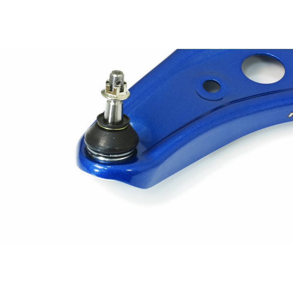 HARDRACE Q1043 Front Lower Arm (Harden Rubber) 2PCS / SET for SUBARU BRZ '22- ZD8 Photo-4 