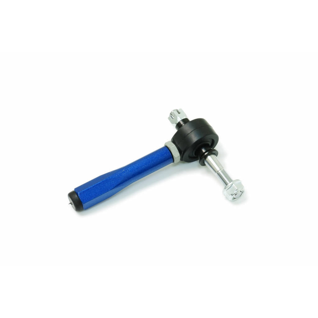 HARDRACE Q1046 RC Tie Rod End - 2PCS / SET for LowerING & RALLY USE for SUBARU BRZ '22- ZD8 Photo-3 