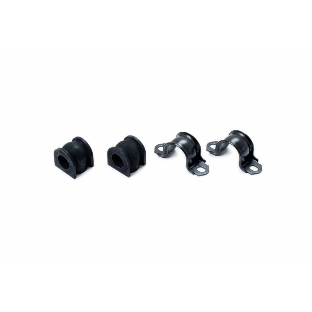 HARDRACE Q1049 Rear Sway Bar, 25.4mm - 5PCS / SET for VW GOLF MK8 AWD '21- Photo-5 